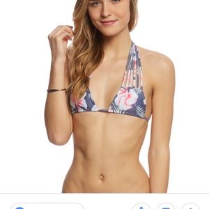 Stone fox Swim Natasha top